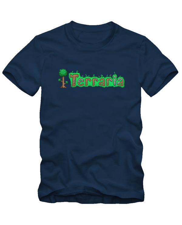 Terraria Terraria